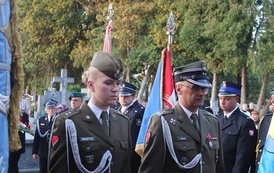 Obchody 86. Rocznicy wybuchu II Wojny Światowej - 1.09.2025 14