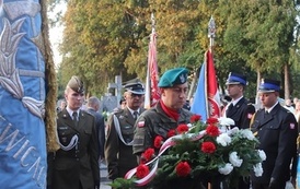 Obchody 86. Rocznicy wybuchu II Wojny Światowej - 1.09.2025 15