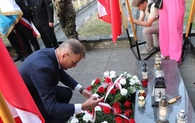 Obchody 86. Rocznicy wybuchu II Wojny Światowej - 1.09.2025 16