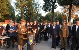 Obchody 86. Rocznicy wybuchu II Wojny Światowej - 1.09.2025 22