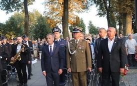 Obchody 86. Rocznicy wybuchu II Wojny Światowej - 1.09.2025 24