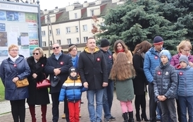 Obchody 104. rocznicy Odzyskania Niepodległości - 11 listopada 2022 78