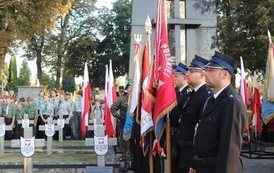 Obchody 86. Rocznicy wybuchu II Wojny Światowej - 1.09.2025 32