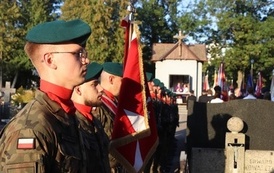Obchody 86. Rocznicy wybuchu II Wojny Światowej - 1.09.2025 35