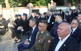 Obchody 86. Rocznicy wybuchu II Wojny Światowej - 1.09.2025 37