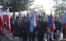 Obchody 86. Rocznicy wybuchu II Wojny Światowej - 1.09.2025 38