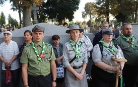 Obchody 86. Rocznicy wybuchu II Wojny Światowej - 1.09.2025 39