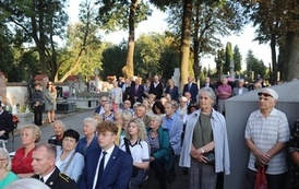 Obchody 86. Rocznicy wybuchu II Wojny Światowej - 1.09.2025 40