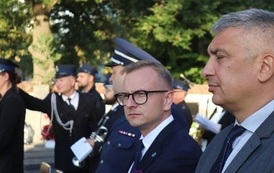 Obchody 86. Rocznicy wybuchu II Wojny Światowej - 1.09.2025 41
