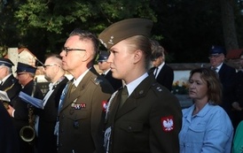 Obchody 86. Rocznicy wybuchu II Wojny Światowej - 1.09.2025 42