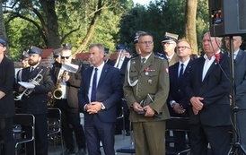 Obchody 86. Rocznicy wybuchu II Wojny Światowej - 1.09.2025 47