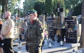 Obchody 86. Rocznicy wybuchu II Wojny Światowej - 1.09.2025 49