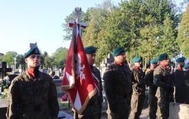 Obchody 86. Rocznicy wybuchu II Wojny Światowej - 1.09.2025 51