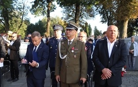 Obchody 86. Rocznicy wybuchu II Wojny Światowej - 1.09.2025 55