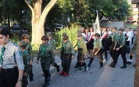 Obchody 86. Rocznicy wybuchu II Wojny Światowej - 1.09.2025 57