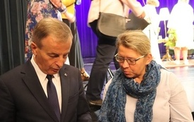 Narodowe Czytanie w Błoniu - 6.09.2025 2