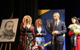 Narodowe Czytanie w Błoniu - 6.09.2025 4