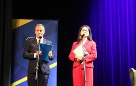 Narodowe Czytanie w Błoniu - 6.09.2025 6