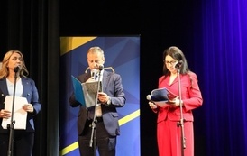 Narodowe Czytanie w Błoniu - 6.09.2025 7