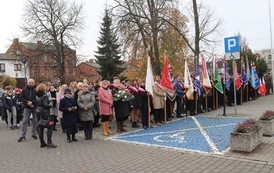 Obchody 104. rocznicy Odzyskania Niepodległości - 11 listopada 2022 82