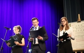 Narodowe Czytanie w Błoniu - 6.09.2025 36
