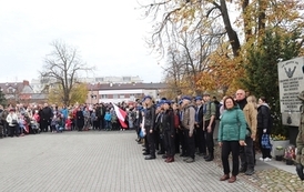 Obchody 104. rocznicy Odzyskania Niepodległości - 11 listopada 2022 85