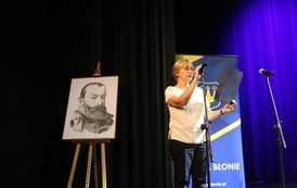 Narodowe Czytanie w Błoniu - 6.09.2025 40