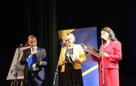 Narodowe Czytanie w Błoniu - 6.09.2025 43