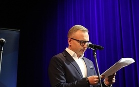 Narodowe Czytanie w Błoniu - 6.09.2025 48