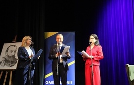 Narodowe Czytanie w Błoniu - 6.09.2025 51