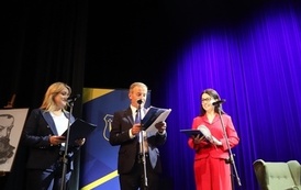 Narodowe Czytanie w Błoniu - 6.09.2025 52
