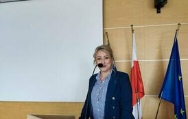 Zakończenie kadencji Młodzieżowej Rady Miejskiej w Błoniu, spotkanie 13.09.2025 r. 5