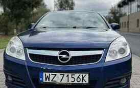 Przetarg na sprzedaż samochodu marki Opel Vectra	 3