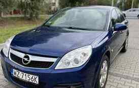 Przetarg na sprzedaż samochodu marki Opel Vectra	 4