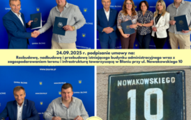 Nowakowskiego 10 już niedługo w nowym wydaniu 1