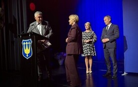75 lat Biblioteki Publicznej Gminy Błonie, 25.09.2025 r. 6