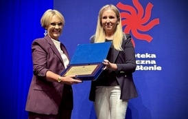 75 lat Biblioteki Publicznej Gminy Błonie, 25.09.2025 r. 10