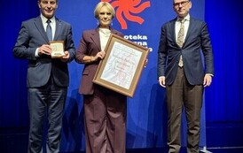 75 lat Biblioteki Publicznej Gminy Błonie, 25.09.2025 r. 13