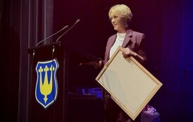 75 lat Biblioteki Publicznej Gminy Błonie, 25.09.2025 r. 14