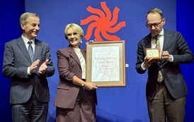 75 lat Biblioteki Publicznej Gminy Błonie, 25.09.2025 r. 16