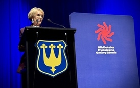 75 lat Biblioteki Publicznej Gminy Błonie, 25.09.2025 r. 22