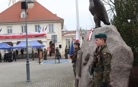 Obchody 104. rocznicy Odzyskania Niepodległości - 11 listopada 2022 93