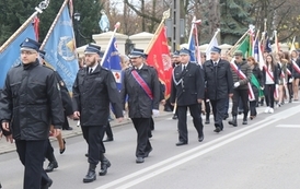 Obchody 104. rocznicy Odzyskania Niepodległości - 11 listopada 2022 103