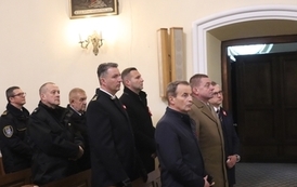 Obchody 104. rocznicy Odzyskania Niepodległości - 11 listopada 2022 113