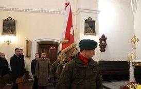 Obchody 104. rocznicy Odzyskania Niepodległości - 11 listopada 2022 118