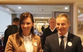 Jubileusz X-lecia Dziennego Domu  SENIOR+ - 1.12.2025 7