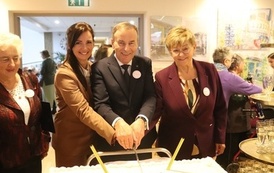 Jubileusz X-lecia Dziennego Domu  SENIOR+ - 1.12.2025 9