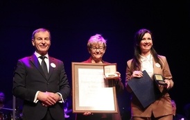 Jubileusz X-lecia Dziennego Domu  SENIOR+ - 1.12.2025 14