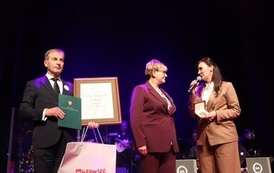 Jubileusz X-lecia Dziennego Domu  SENIOR+ - 1.12.2025 16