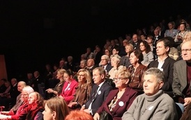 Jubileusz X-lecia Dziennego Domu  SENIOR+ - 1.12.2025 19